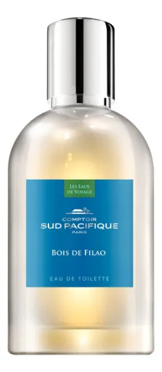 Comptoir Sud Pacifique Bois De Filao Туалетная вода для мужчин 100 ml тестер
