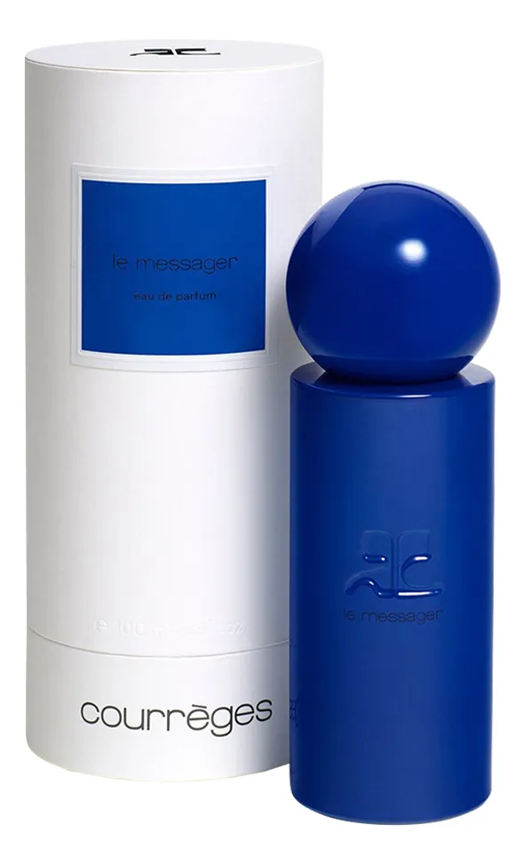 Courreges Le Messager Парфюмерная вода унисекс 100 ml
