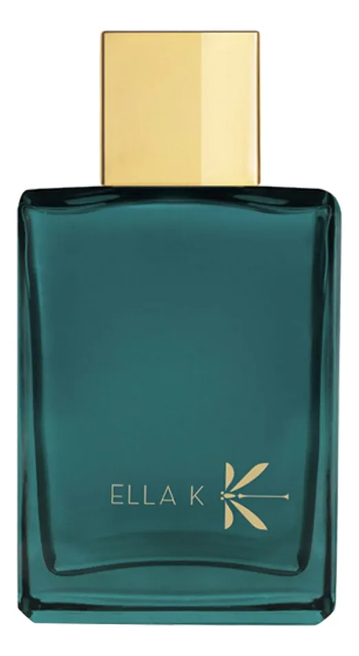 Ella K Parfums Orchid K
