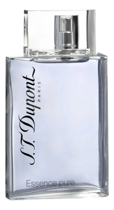 S.T. Dupont Essence Pure Pour Homme Туалетная вода для мужчин 100 ml тестер