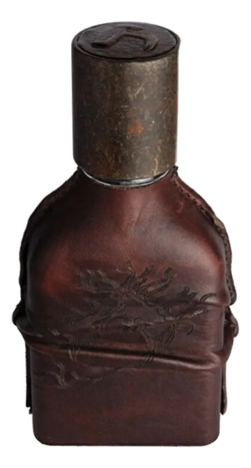 ORTO PARISI Cuoium Духи унисекс 50 ml тестер