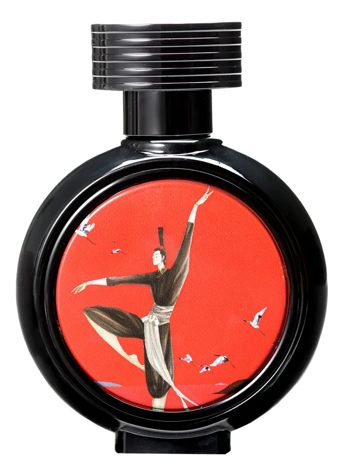 Haute Fragrance Company Sword Dancer Парфюмерная вода для мужчин 75 ml тестер