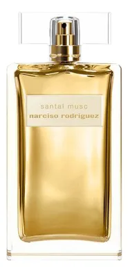 Narciso Rodriguez Santal Musc