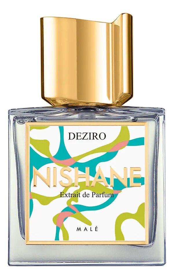NISHANE Deziro Духи унисекс 100 ml тестер