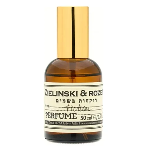 Zielinski & Rozen Tobacco, Cedarwood, Pepper