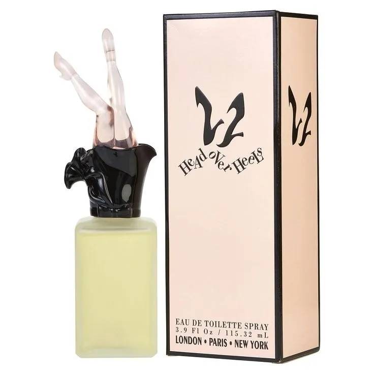 Revlon Head Over Heels