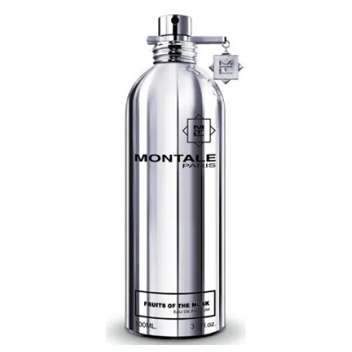 MONTALE Fruits of the Musk