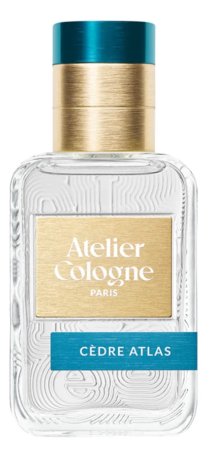 Atelier Cologne Cedre Atlas Одеколон унисекс 30 ml тестер