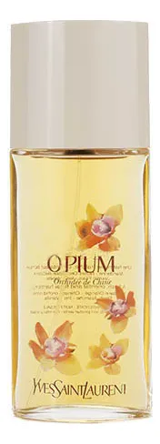 Yves Saint Laurent Opium Orchidee de Chine Туалетная вода для женщин 100 ml тестер