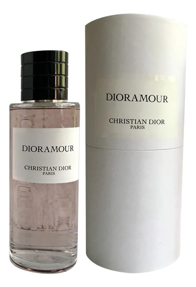 Christian Dior Dioramour Парфюмерная вода для женщин 125 ml