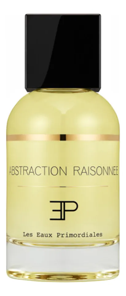 Les Eaux Primordiales Abstraction Raisonnee Парфюмерная вода унисекс 100 ml тестер