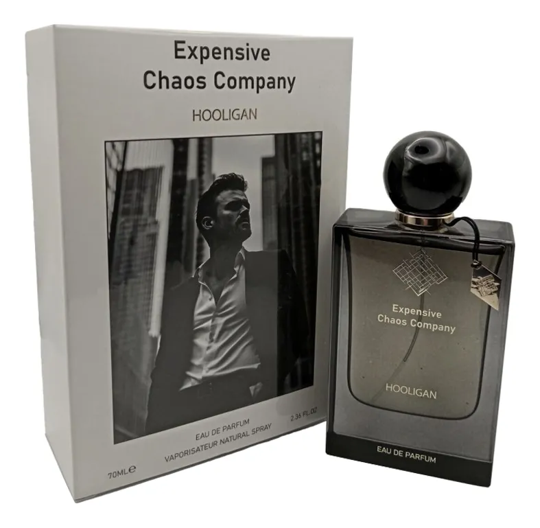 Expensive Chaos Company Hooligan