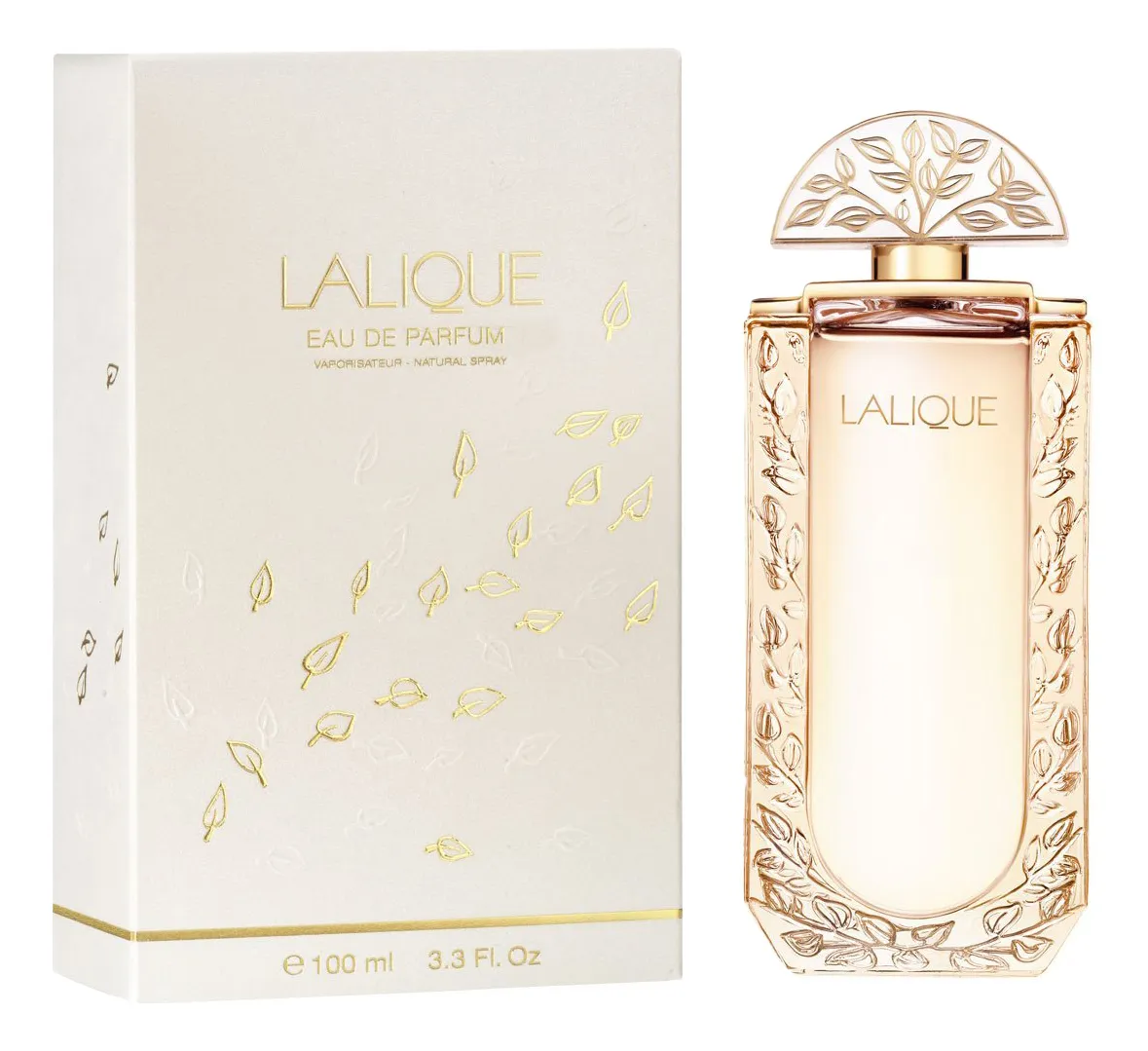 Lalique Woman Парфюмерная вода для женщин 100 ml