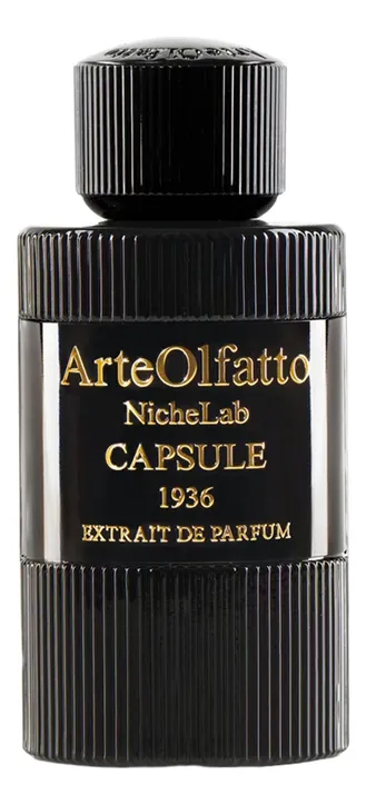 ArteOlfatto Capsule 1936