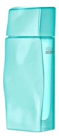 KENZO Aqua Kenzo pour Femme Туалетная вода для женщин 100 ml тестер