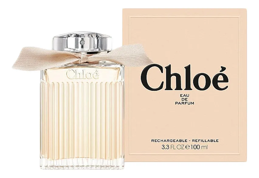 Chloe Eau De Parfum Парфюмерная вода для женщин 100 ml
