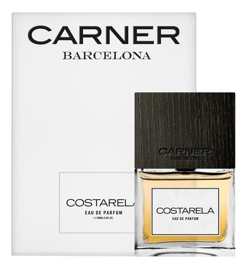 Carner Barcelona Costarela Парфюмерная вода унисекс 100 ml