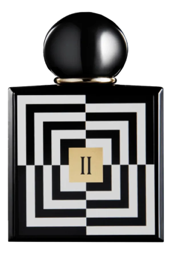 Adamo Parfum NUMERO DUE II