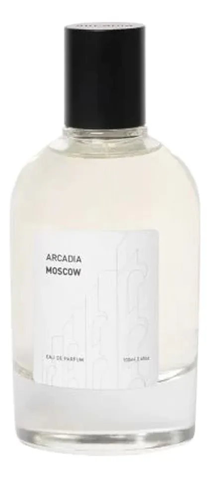 Arcadia Moscow Парфюмерная вода унисекс 100 ml тестер