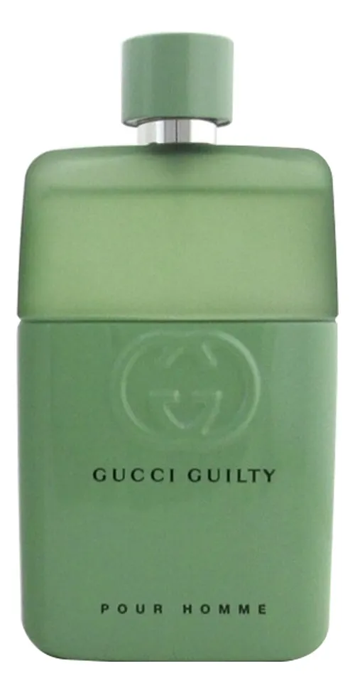 GUCCI Guilty Love Edition Pour Homme Туалетная вода для мужчин 90 ml тестер
