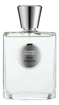 Giardino Benessere Rosa Dorotea Парфюмерная вода унисекс 100 ml тестер