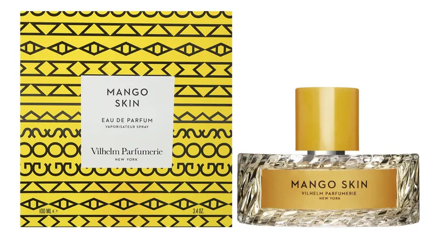 Vilhelm Parfumerie Mango Skin Парфюмерная вода унисекс 100 ml