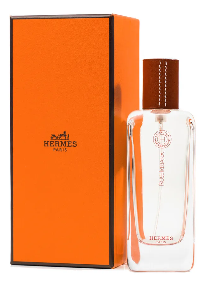 Hermes Hermessence Rose Ikebana Туалетная вода унисекс 100 ml