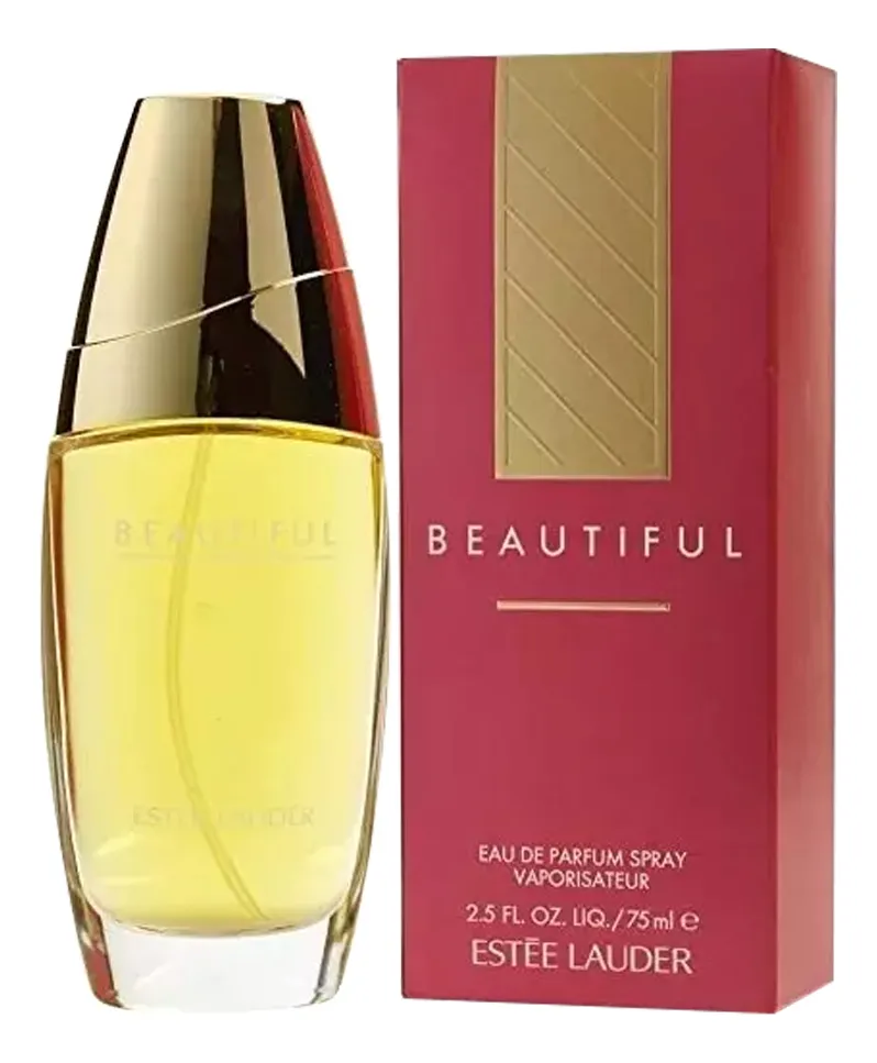 Estee Lauder Beautiful Парфюмерная вода для женщин 75 ml