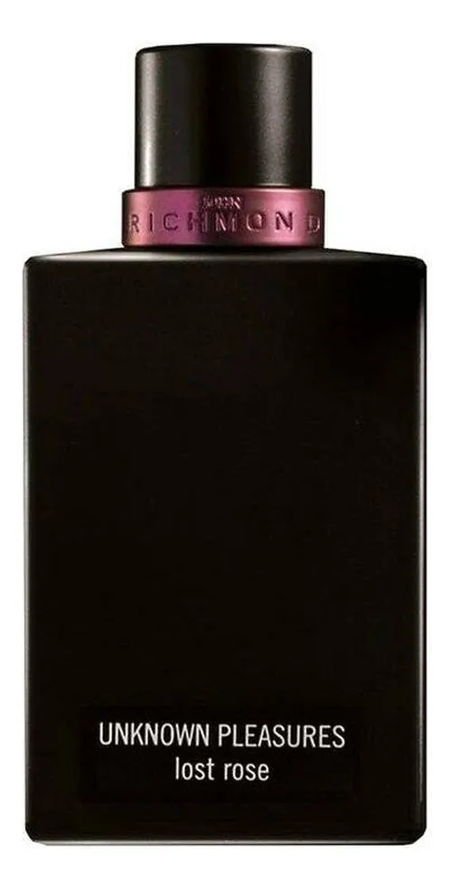 JOHN RICHMOND Lost Rose