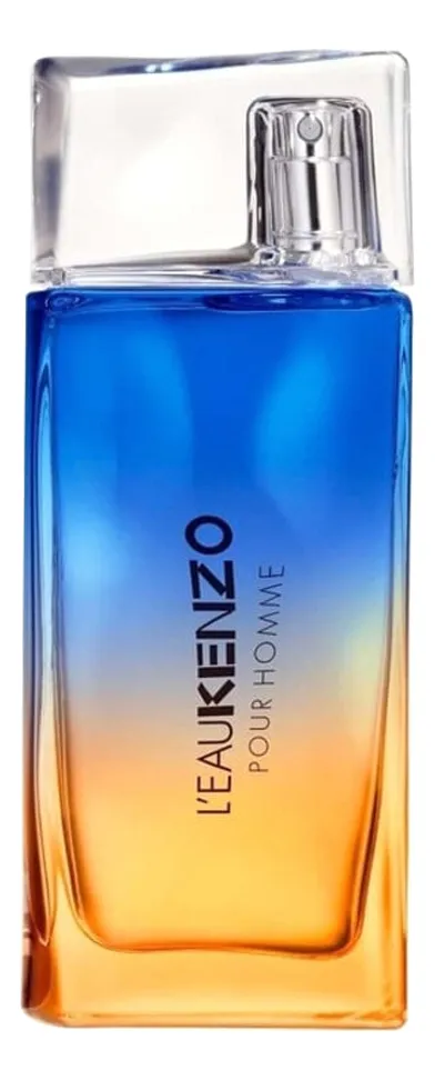 KENZO L'Eau Kenzo Pour Homme Sunlight