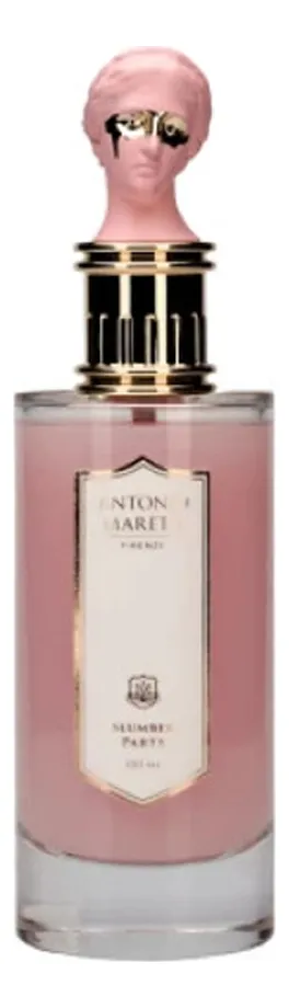 Antonio Maretti Slumber Party