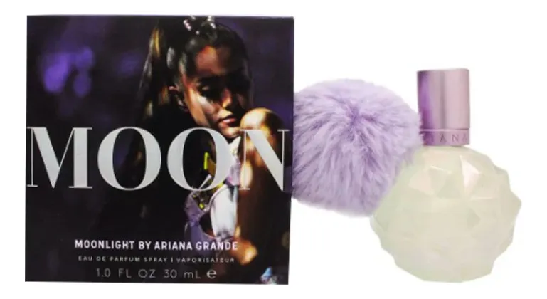 Ariana Grande Moonlight Парфюмерная вода для женщин 30 ml