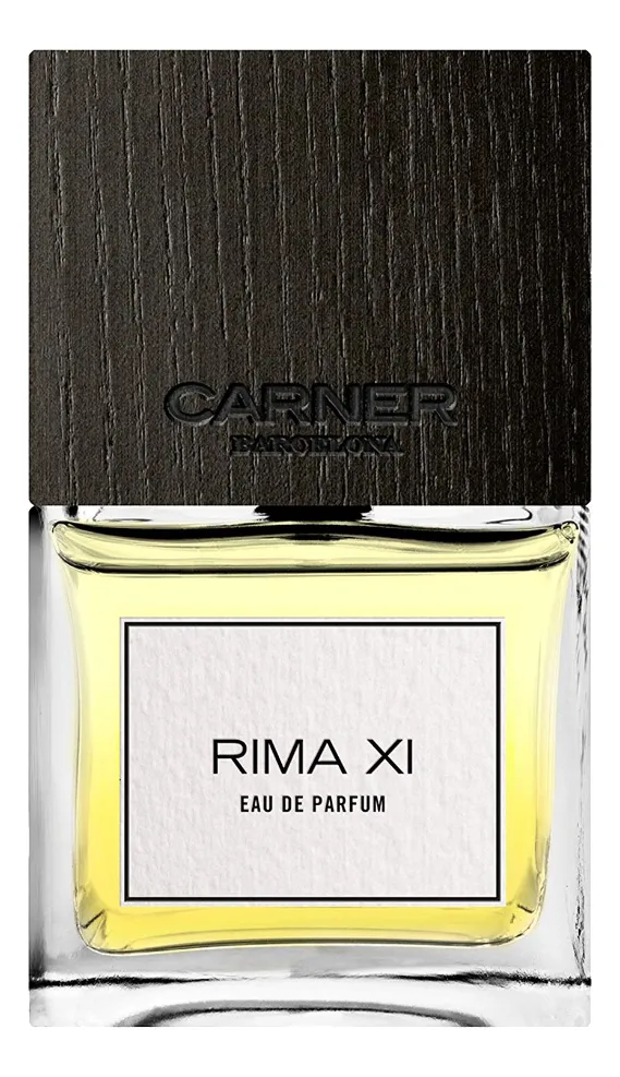 Carner Barcelona Rima XI Парфюмерная вода унисекс 100 ml тестер