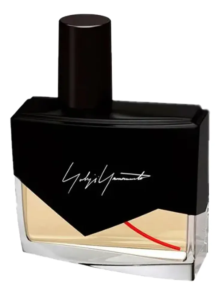 Yohji Yamamoto I'm Not Going to Disturb You Femme Туалетная вода унисекс 100 ml тестер