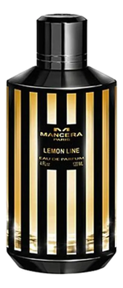 Mancera Lemon Line Парфюмерная вода унисекс 120 ml тестер