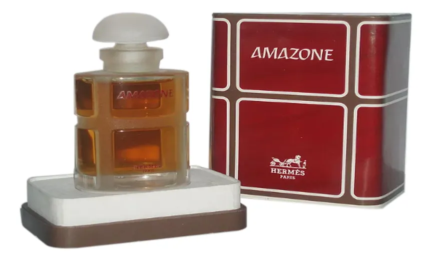 Hermes Amazone Духи для женщин 30 ml Vintage