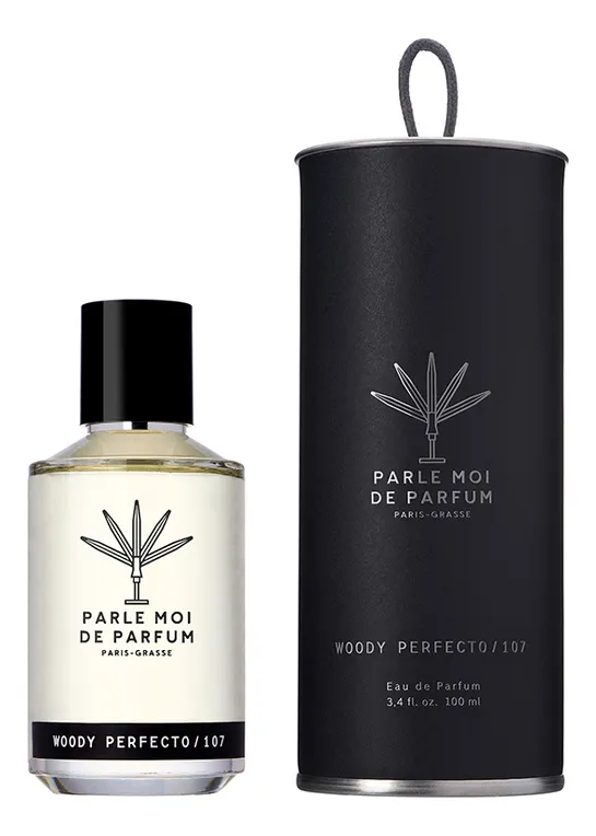 Parle Moi de Parfum Woody Perfecto Парфюмерная вода унисекс 100 ml