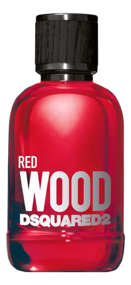DSQUARED2 Red Wood Туалетная вода для женщин 100 ml тестер