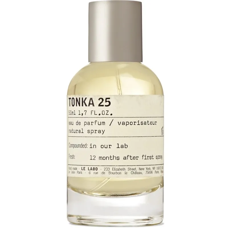 Le Labo Tonka 25