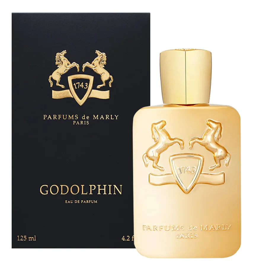 Parfums de Marly Godolphin Парфюмерная вода для мужчин 125 ml