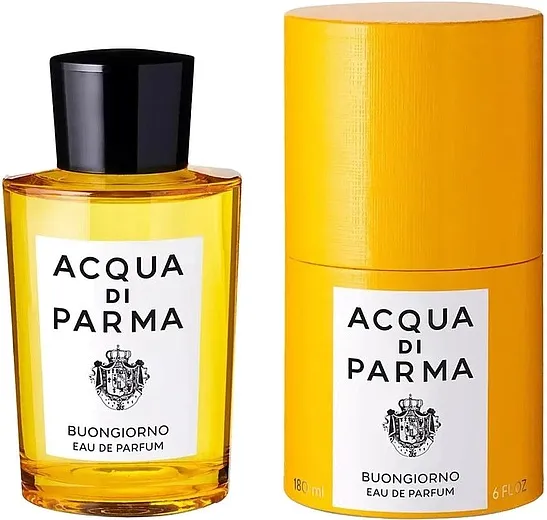 Acqua di Parma Buongiorno