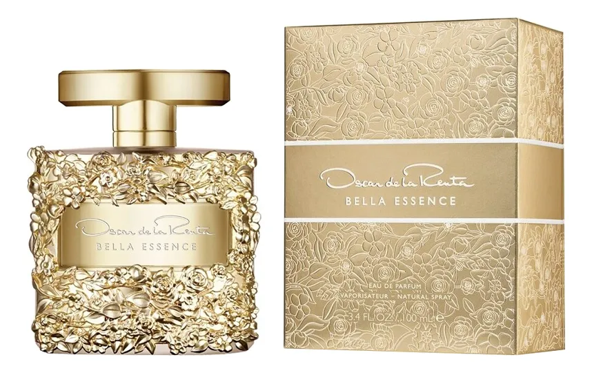 Oscar de la Renta Bella Essence Парфюмерная вода унисекс 100 ml