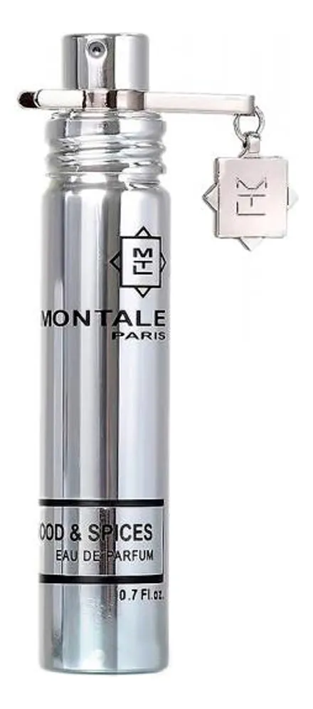MONTALE Wood and Spices Парфюмерная вода для мужчин 20 ml