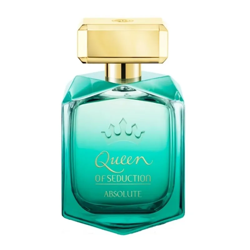 Antonio Banderas Queen of Seduction Absolute