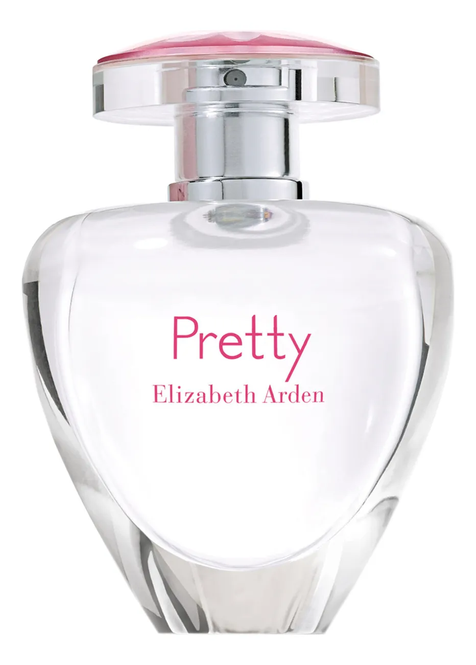 Elizabeth Arden Pretty Парфюмерная вода для женщин 100 ml тестер