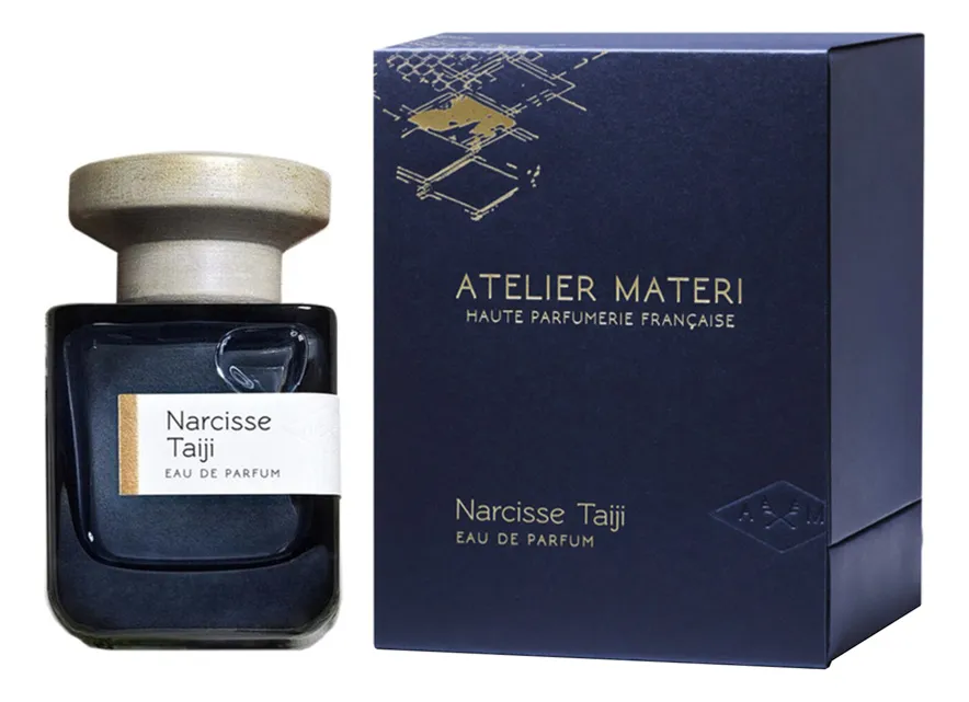 Atelier Materi Narcisse Taiji Парфюмерная вода унисекс 100 ml