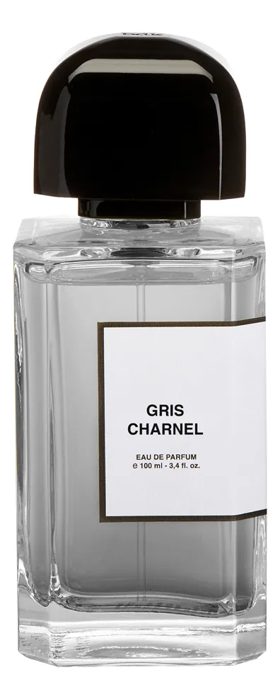 Parfums BDK Paris Gris Charnel Парфюмерная вода унисекс 100 ml тестер