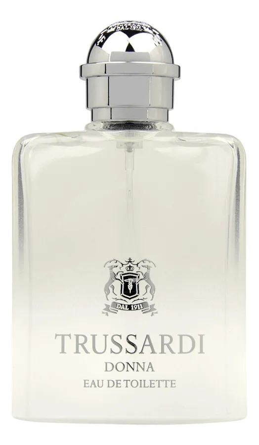 TRUSSARDI Donna Eau de Toilette 2016 Туалетная вода для женщин 100 ml тестер