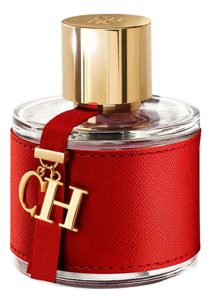 CAROLINA HERRERA CH (2015) Туалетная вода для женщин 100 ml тестер