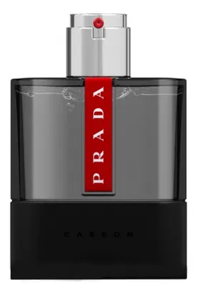 Prada Luna Rossa Carbon Туалетная вода для мужчин 100 ml тестер